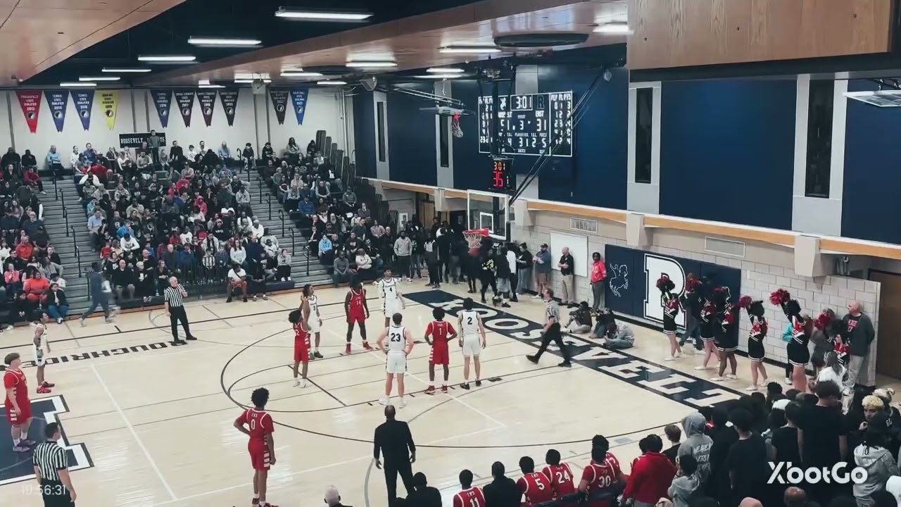 2/27/26 Substate East Vs Velt Highlights 