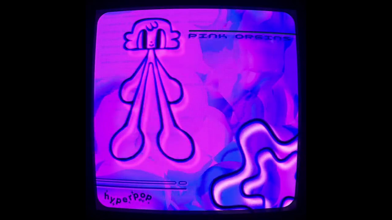 METAROOM - PINK ORIGINS