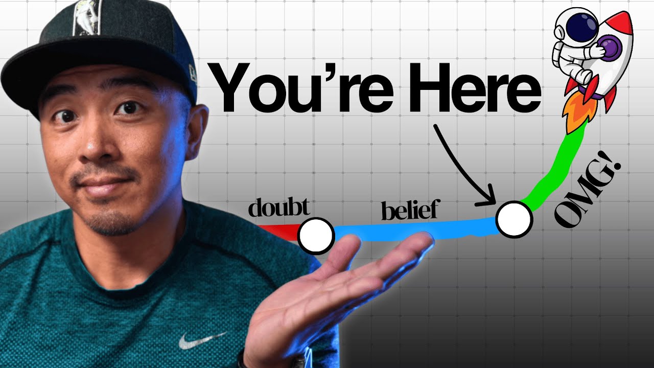 I Failed at Content Creation, Until I Understood This