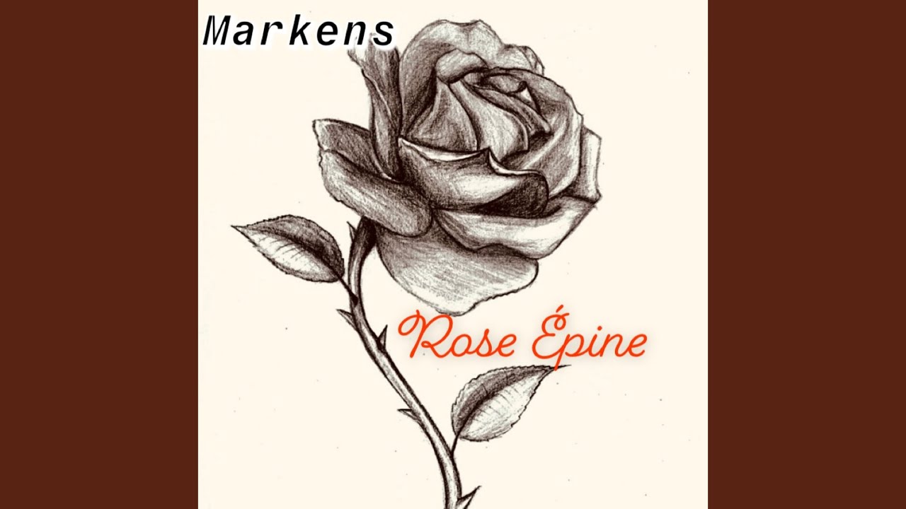 Rose Épine
