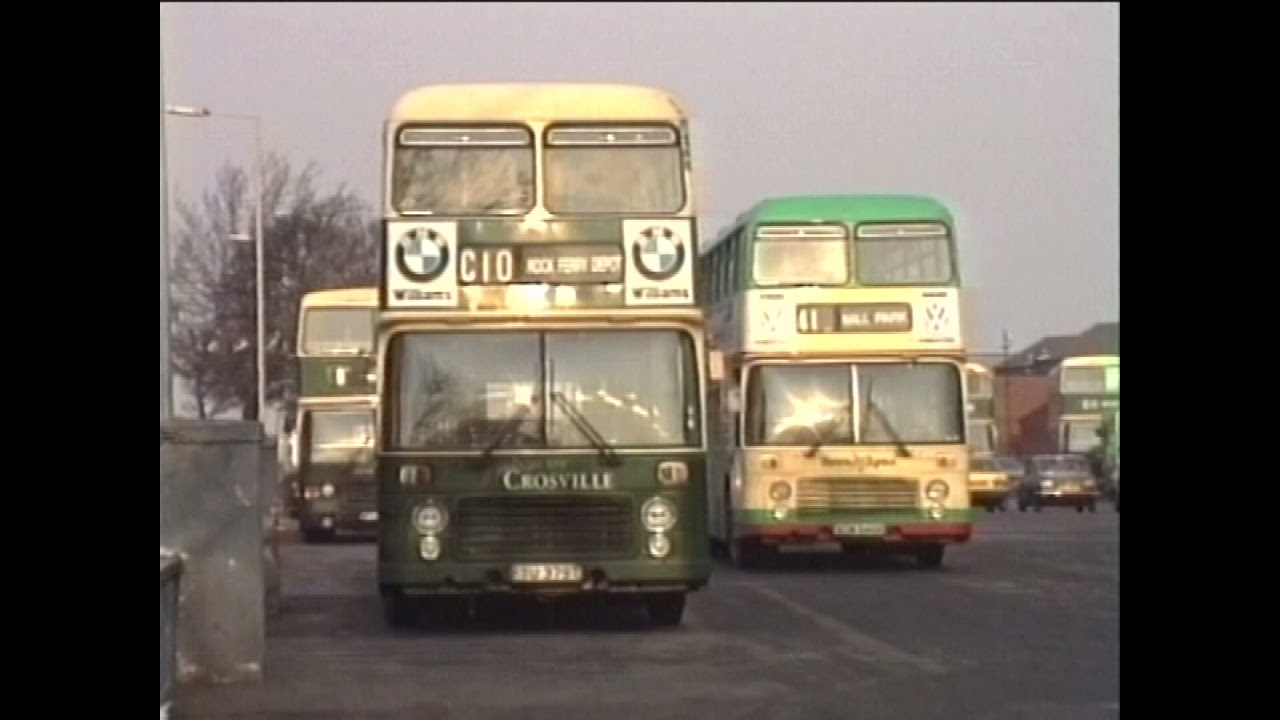 BIRKENHEAD BUSES 1990 95 YOUTUBE TRAILER2 FROM DAVE SPENCER OF PMP FILMS