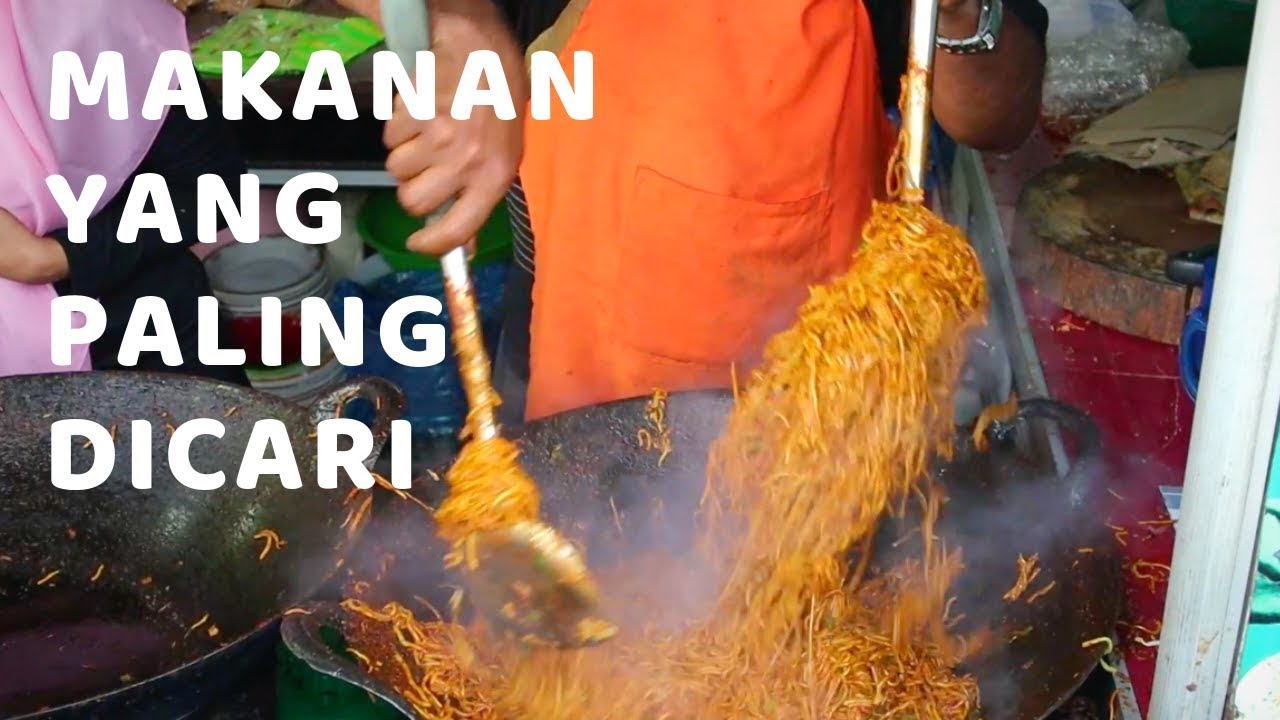 5 Kuliner Aceh Yang Paling Diburu Saat Buka Puasa - Banda Aceh Food Court