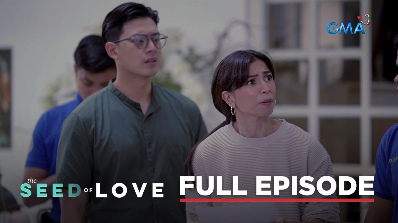 The Seed of Love: Full Episode 75 (August 21, 2023)