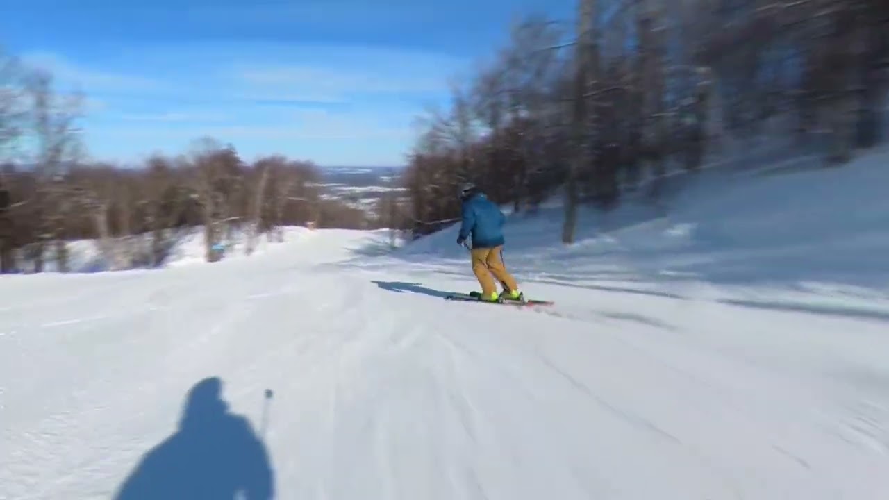 2026 02 13 Brome@Bromont Sacha & Jean-Pierre