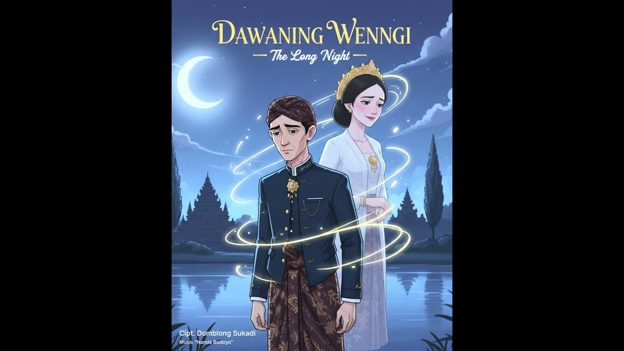 DAWANING WENGI - SUKADI DOMBLONG 