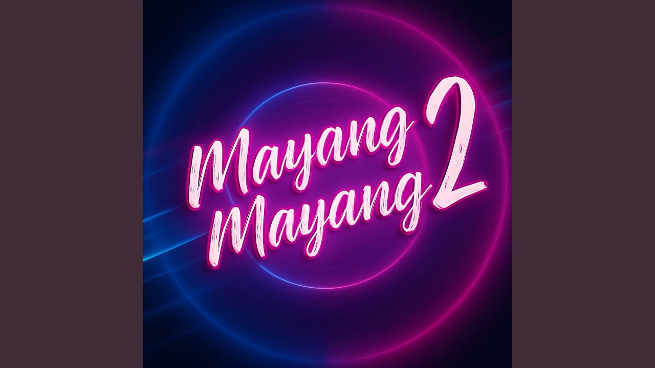 Mayang Mayang 2
