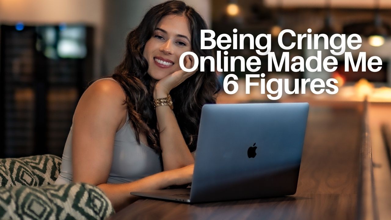 How I Built a 6-Figure Coaching Business