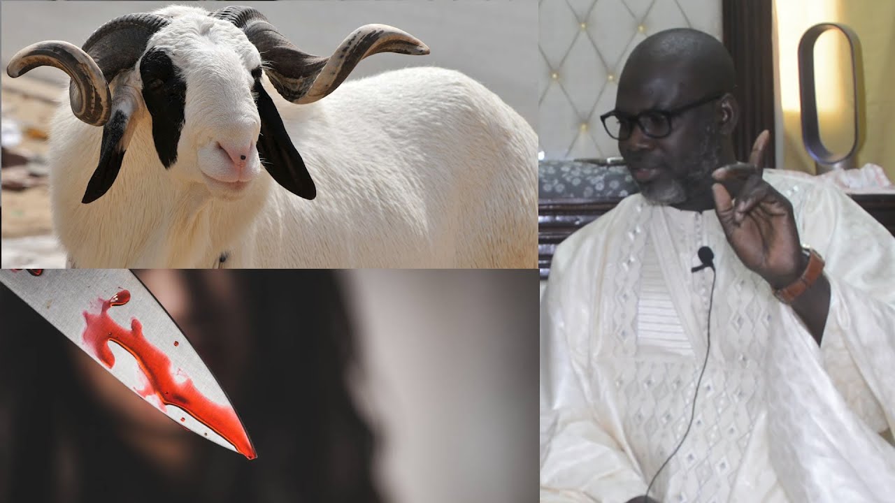 Bande Annonce Emission Ndiarignal Xarou Tabaski par Elhadji Malick Gueye