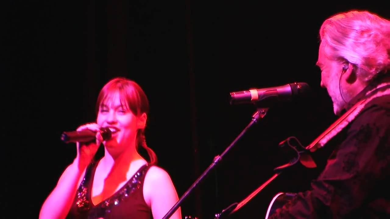 P J PROBY-SINGS JOHNNY CASH SONGS-SOUTH SHIELDS-2008