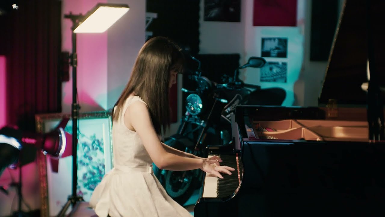 Szymanowska: Polonaise in F minor - Anita Liao 廖晨雅