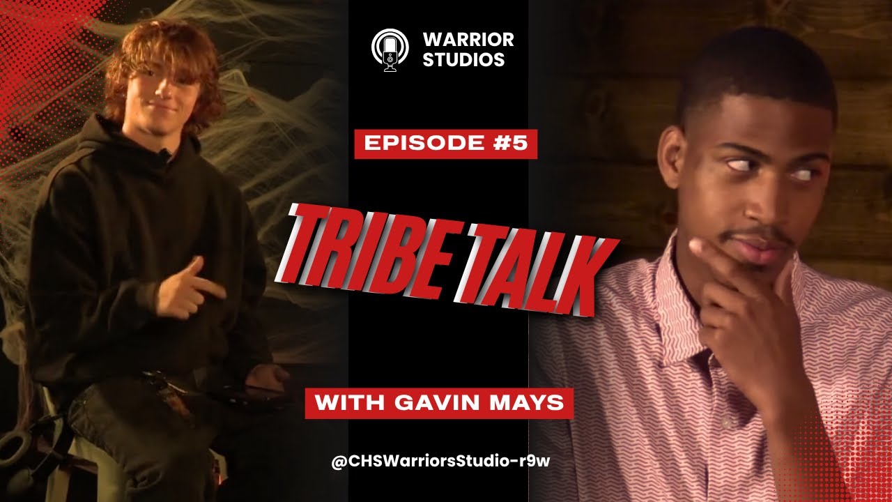 Tribe Talk Episode 5