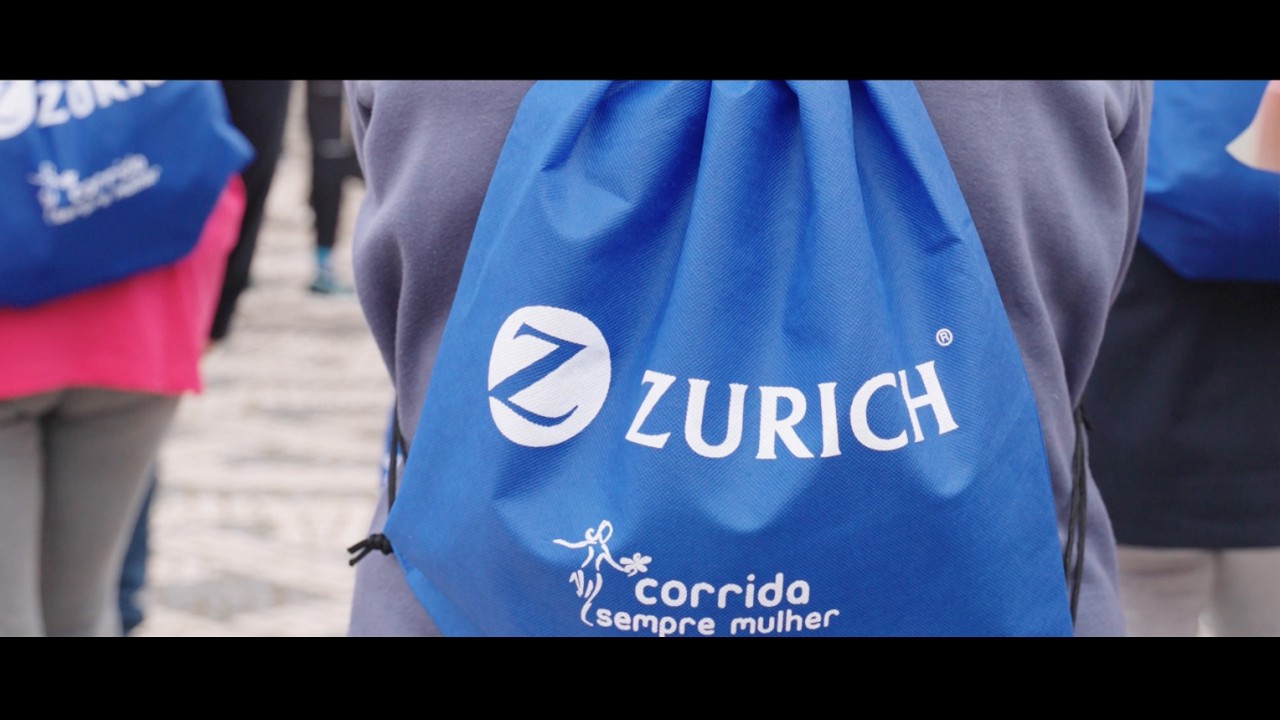 ZURICH - Corrida Sempre Mulher 2025