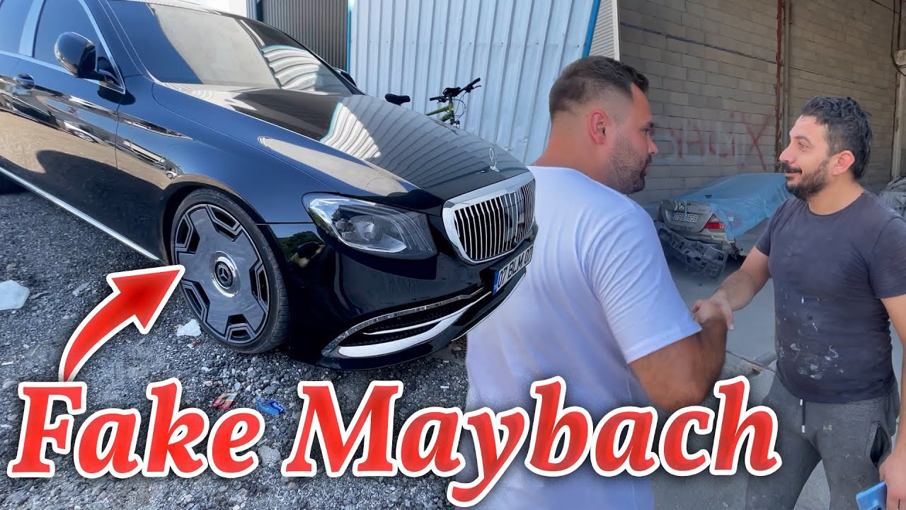 Auto Schnäppchen in der Türkei ? 🇹🇷