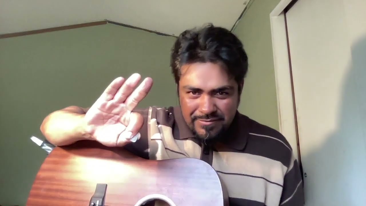 SED cover de BRONCO, LUIS CAZARES