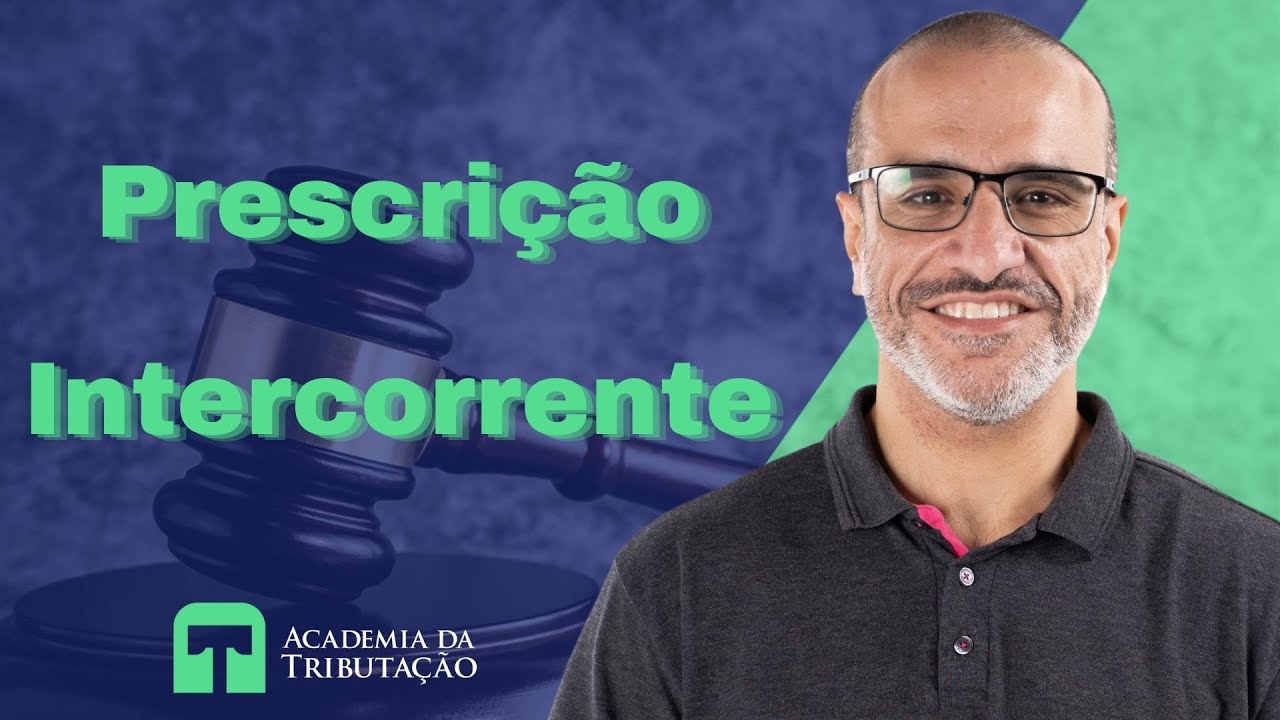 Prescri&ccedil;&atilde;o intercorrente em mat&eacute;ria tribut&aacute;ria