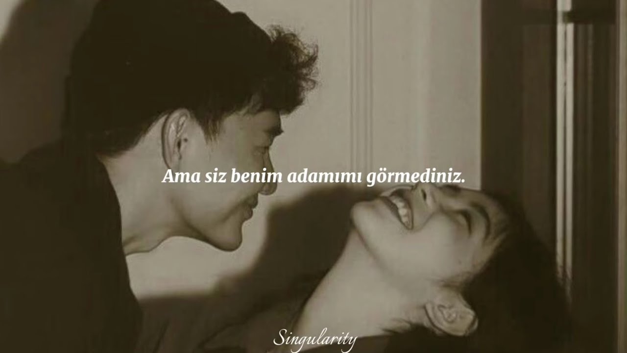 Lana Del Rey - Sad Girl (Türkçe Çeviri)