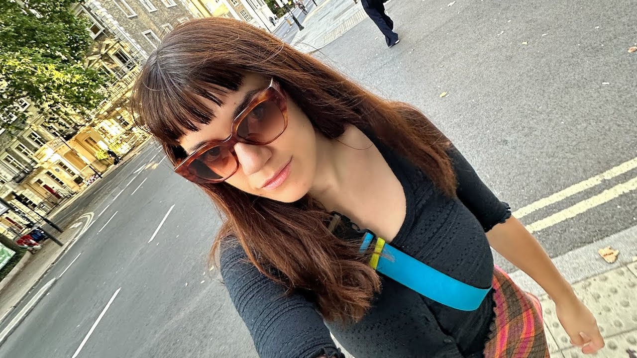 LONDRA non ti riconosco pi&ugrave;! 🇬🇧 #londra #italianiallestero