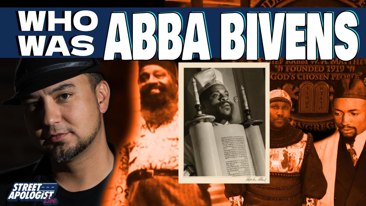 ABBA BIVENS REVEALED | Documentary on the Life & Times of a One West Israelite Pioneer