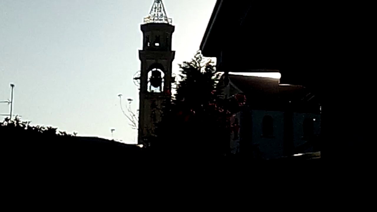le campane di uboldo (va)
