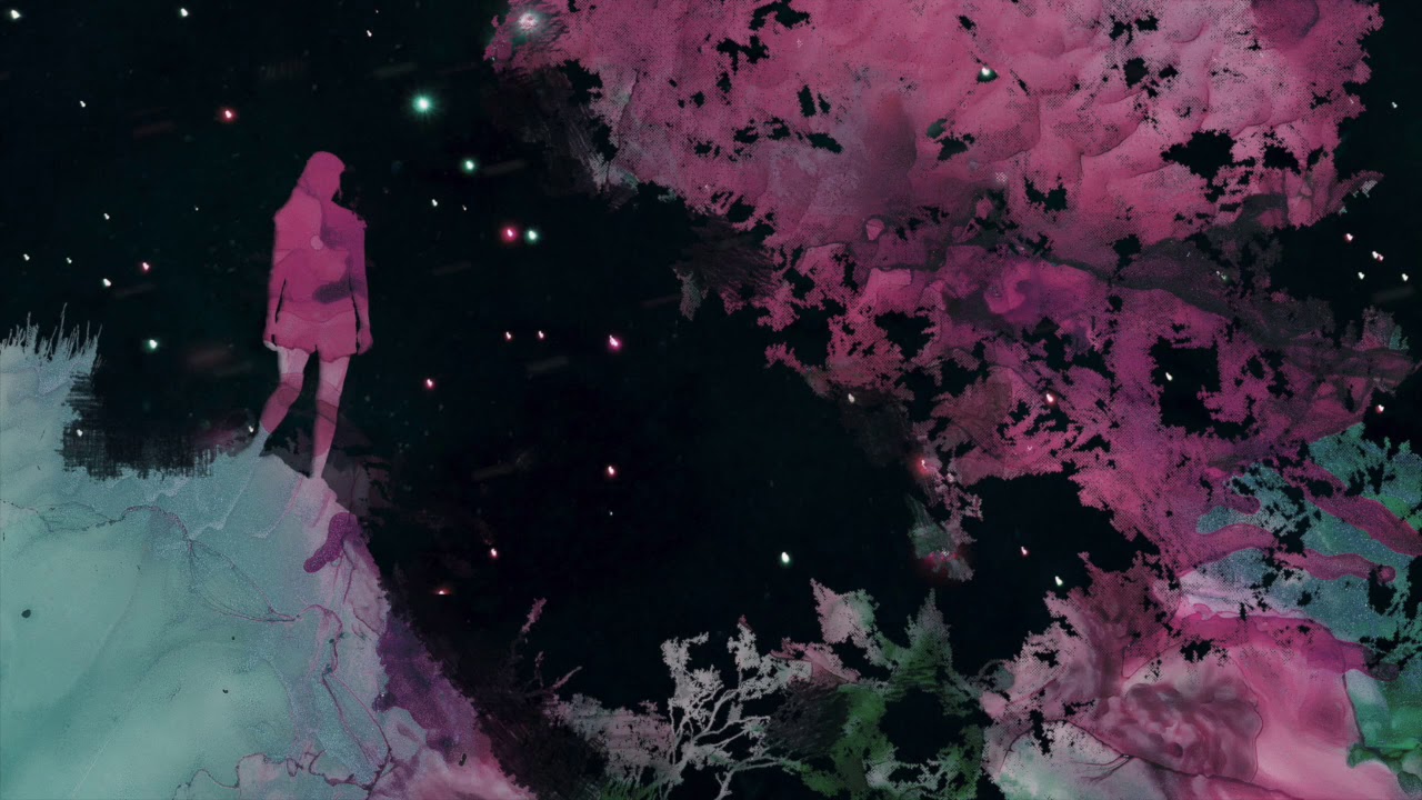 unreqvited | dreamscape
