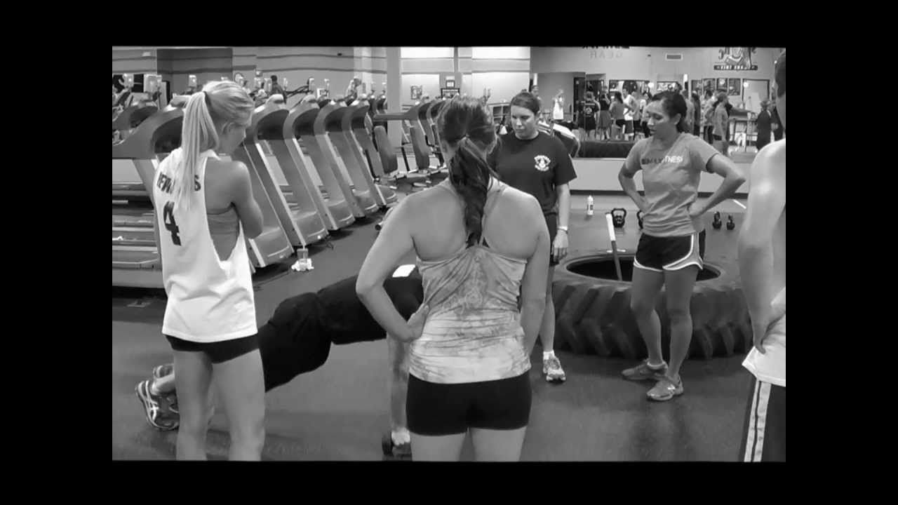 Max Fitness - MaxFIT Training - Max East
