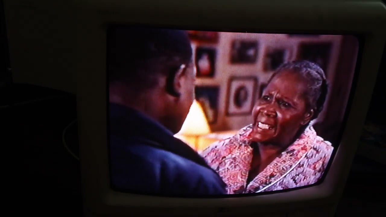 Opening Up To Gone Fishin' 1997 VHS