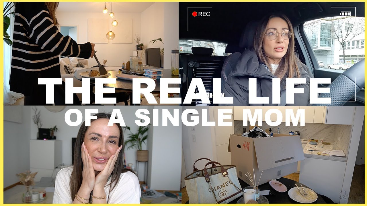 Realtalk: warum ich Keksi nicht zeige VLOG | Jennifer Saro