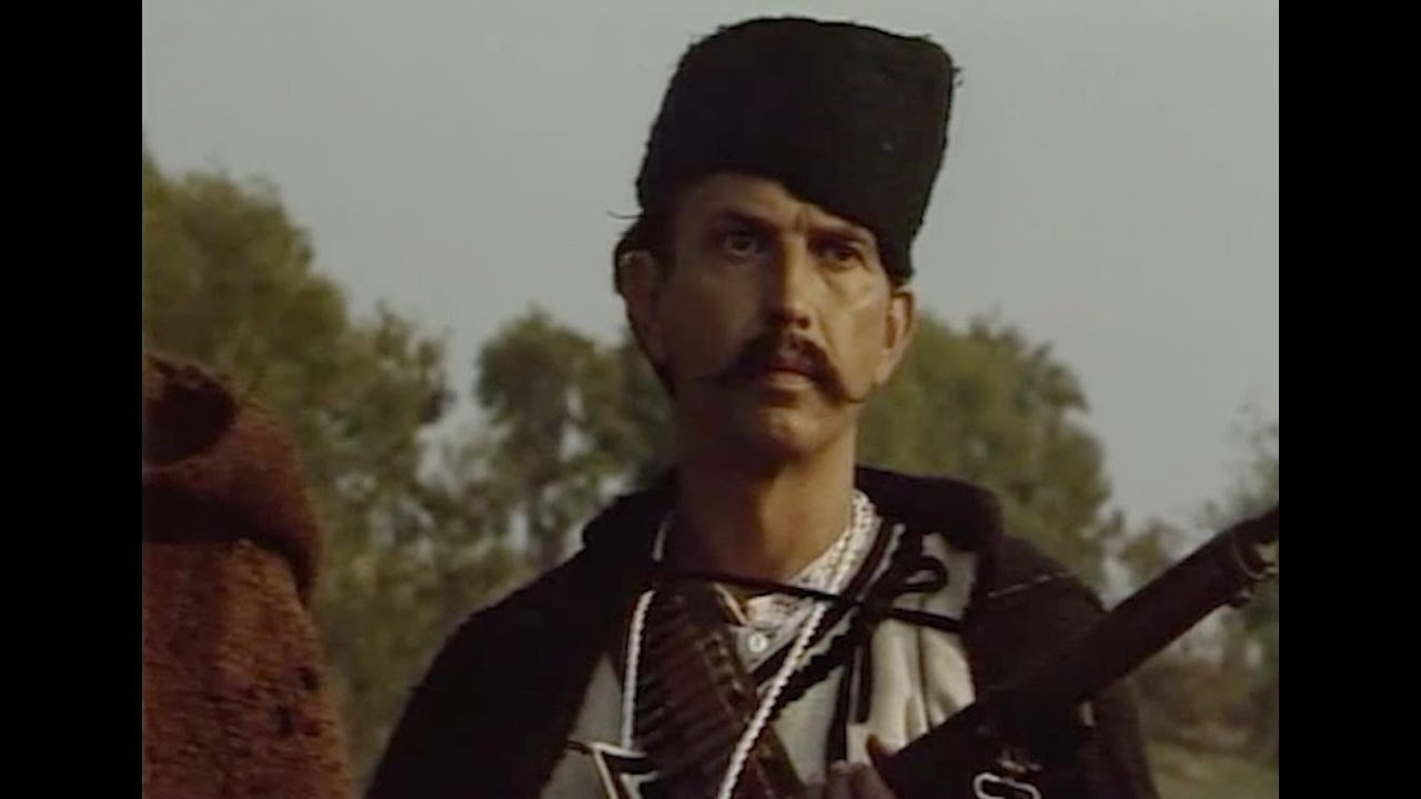 Јонче Христовски -  Ајде, пушки пукат / Jonce Hristovski - Ajde, pushki pukat