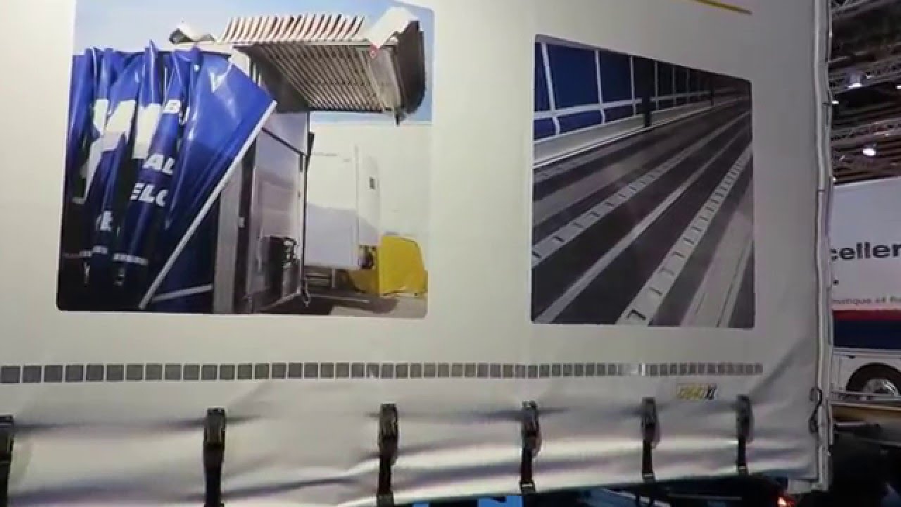 Lecitrailer en Solutrans 2015