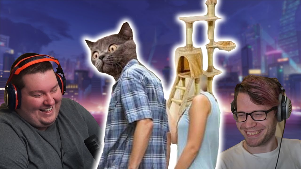 Emongg sends me best and weirdest memes