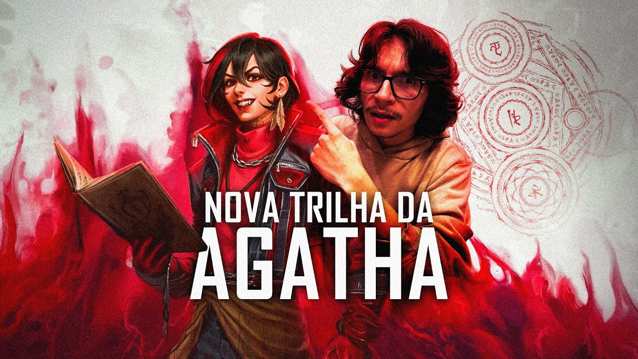 O 5º CÍRCULO EXISTE? (A Nova Trilha que Quebrou o Meta de Ordem)