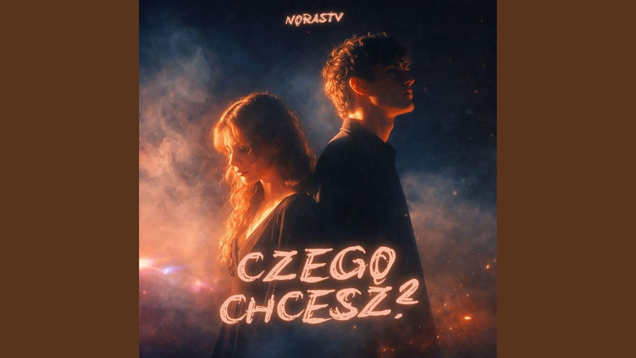 Czego chcesz?