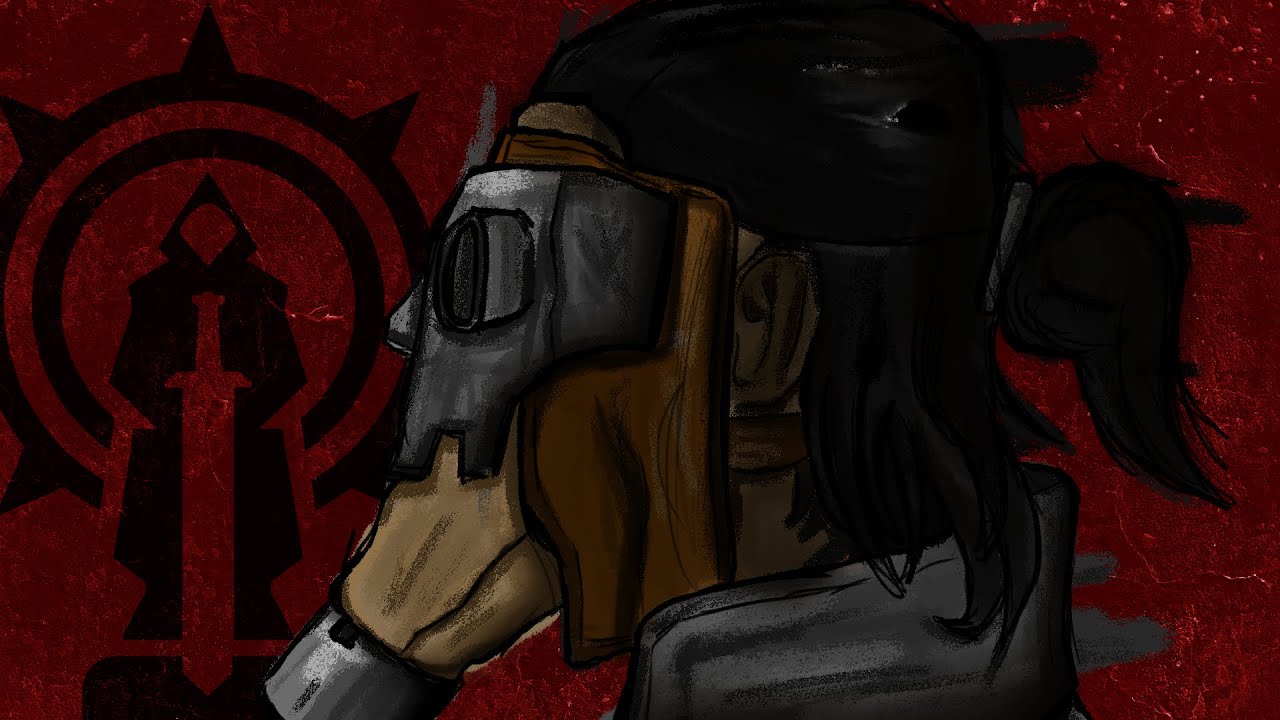 Chainsaw Priest