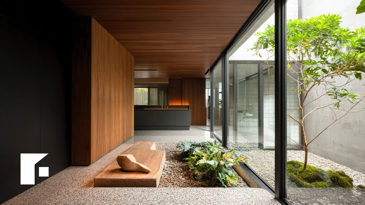Beyond Aesthetics: The 2026 Guide to Modern Minimalist Living & Purposeful Indoor Gardens