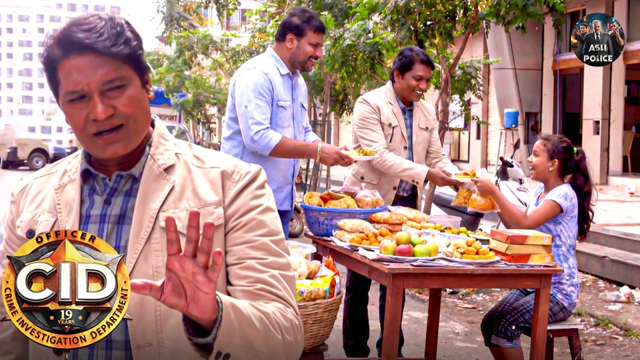 दया और अभिजीत ने पूरी दुकान से सामान लेकर उसकी मदद की | Best Of CID | Latest New Episode 2026