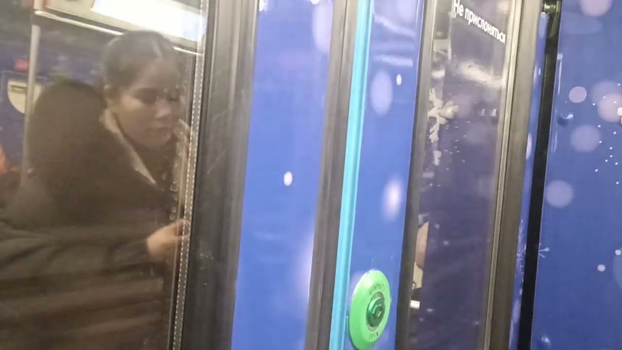 НОВОГОДНЯЯ!!! Поездка на 