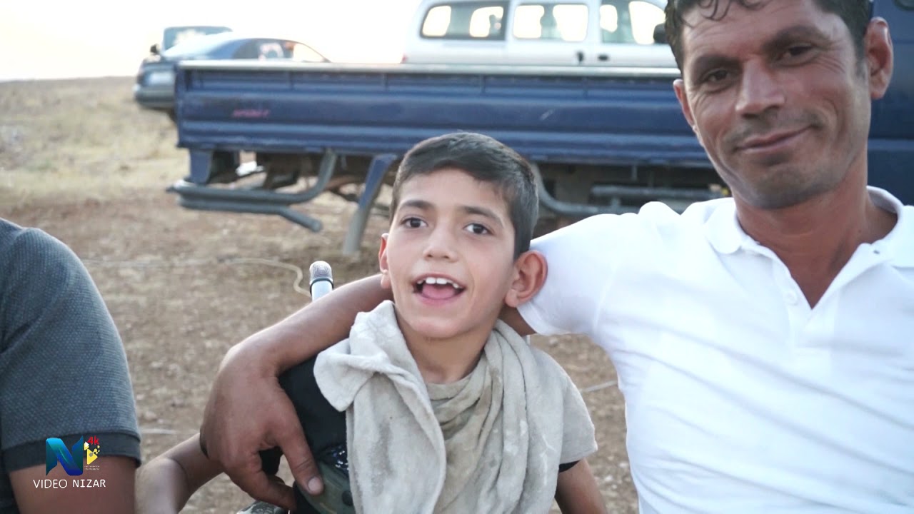 اجمل حفلات كوباني&قرية خورخوري 