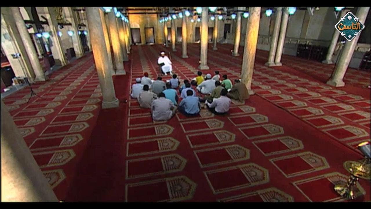 تعلم قراءة سورة النازعات (1) مع الشيخ حسن السكندري (الحلقة الثالثة) | الكُتاب