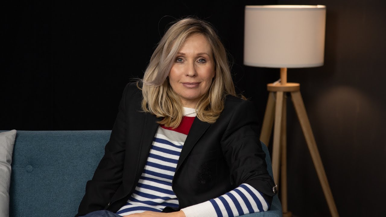 Silný příběh slavné moderátorky: Tereza Pergnerová upřímně o divokých 90tkách, VyVolených i rodině