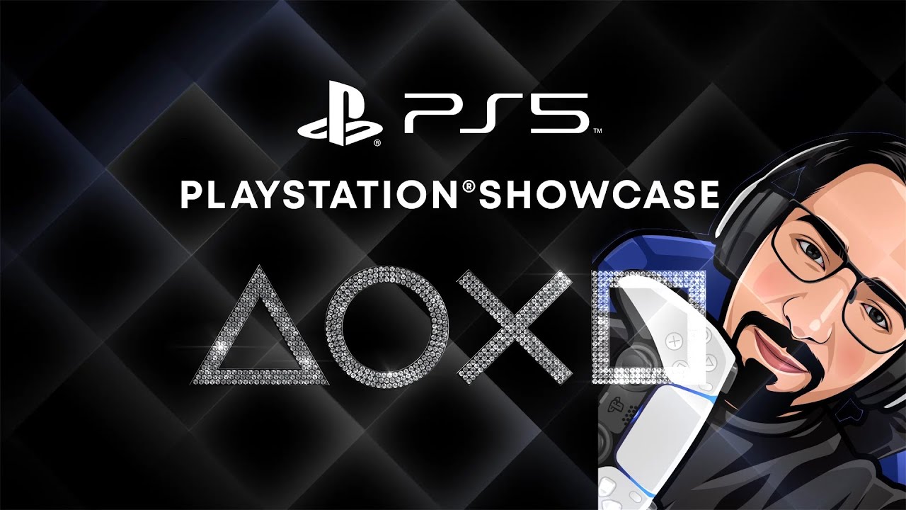 PlayStation Showcase 2021 [ENGLISH]