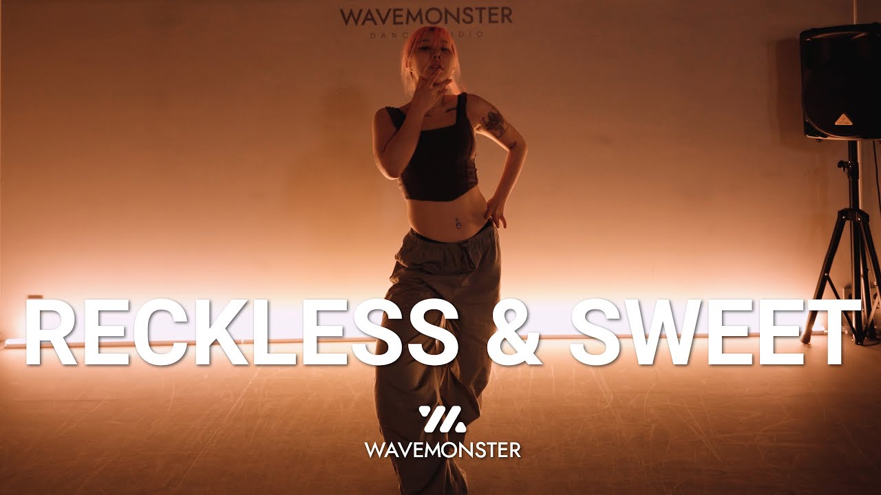 Reckless & Sweet - Amaarae | MELROSE Choreography