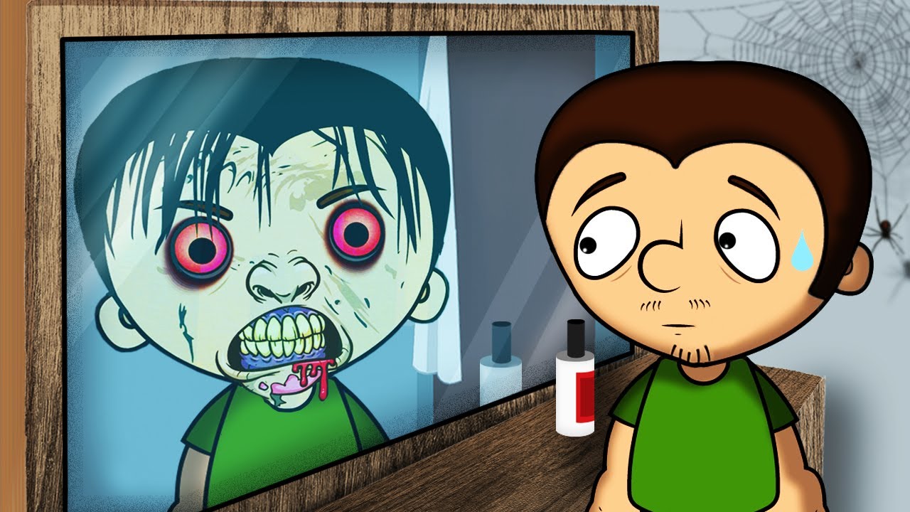 The most scary and horror stories. Compilation #2
