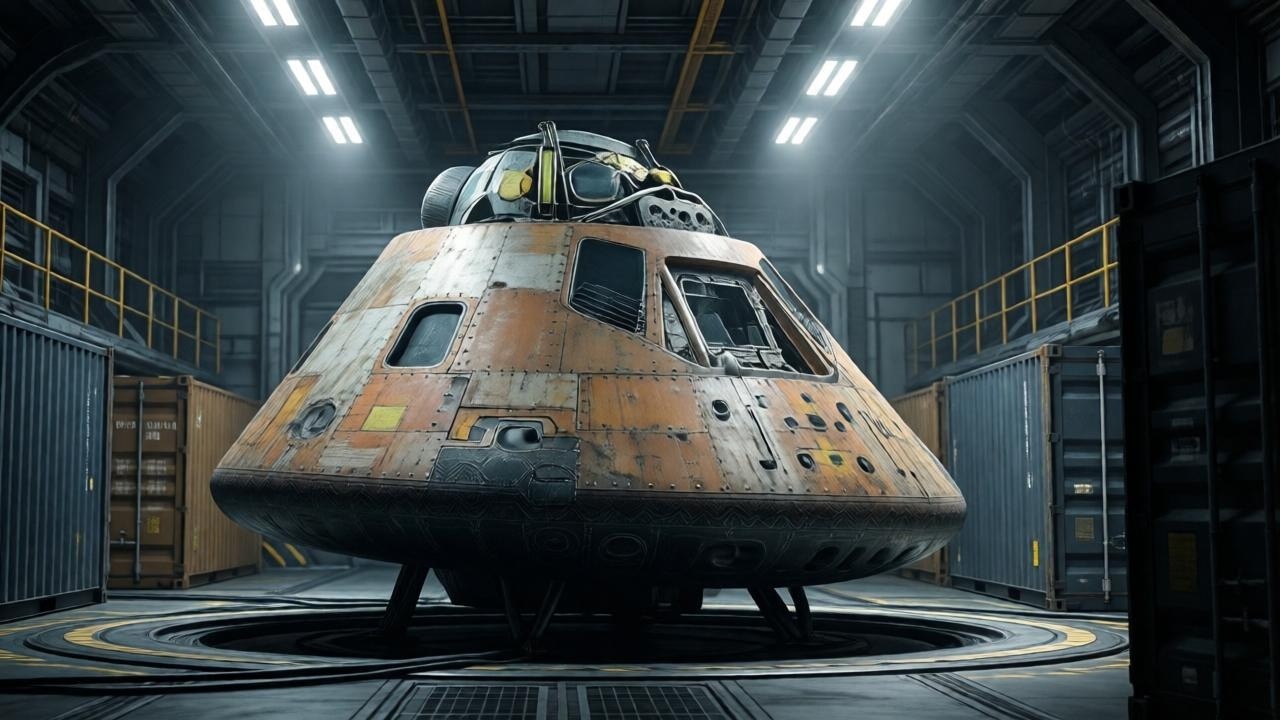 Wake Up and Come Home: The Story of Humanity's Greatest Sacrifice | BEST HFY SCI FI STORY