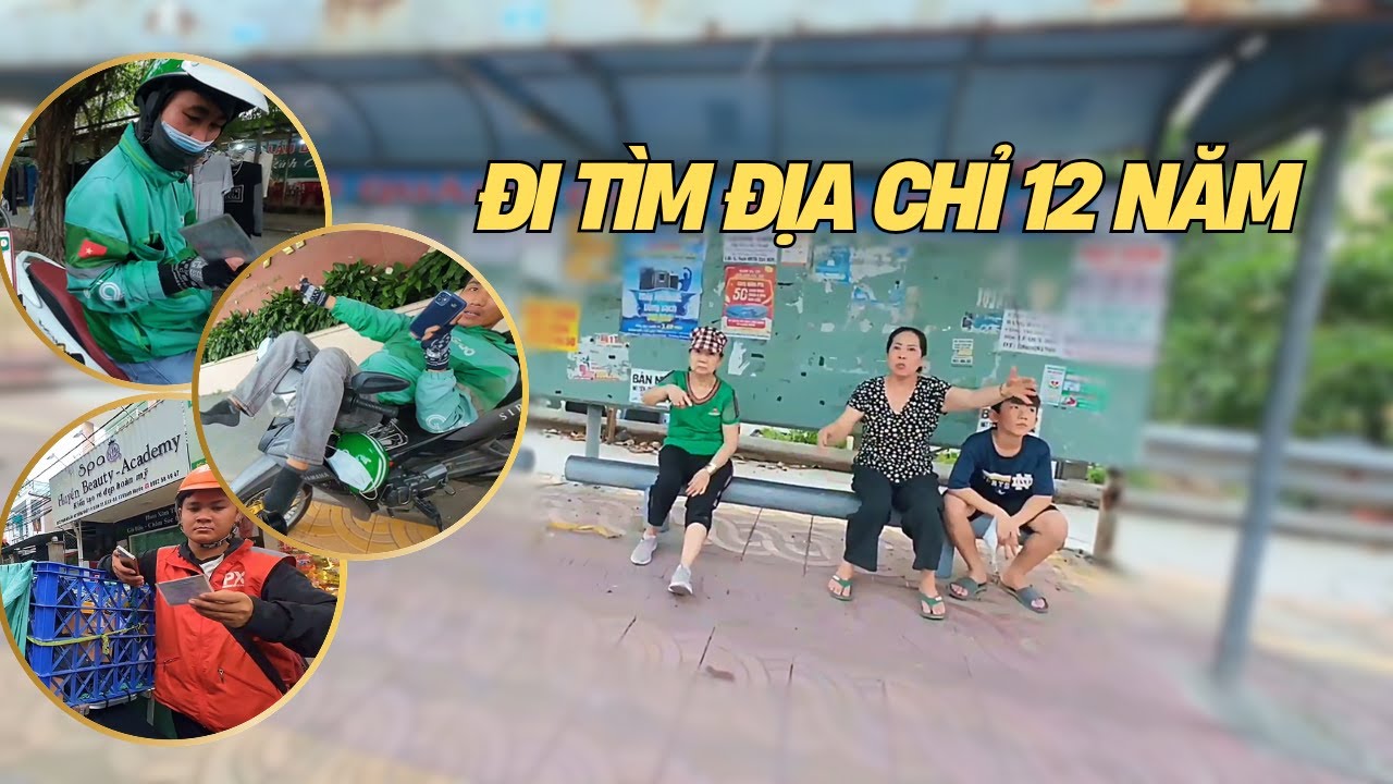 Nhặt được giấy tờ xe, tôi rong ruổi khắp phố để tìm chủ nhân - Không ngờ lại khó đến vậy