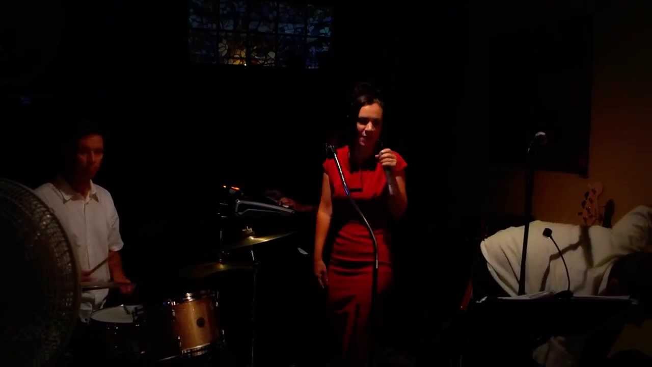 House of the Rising Sun with the Tony Gallo Trio