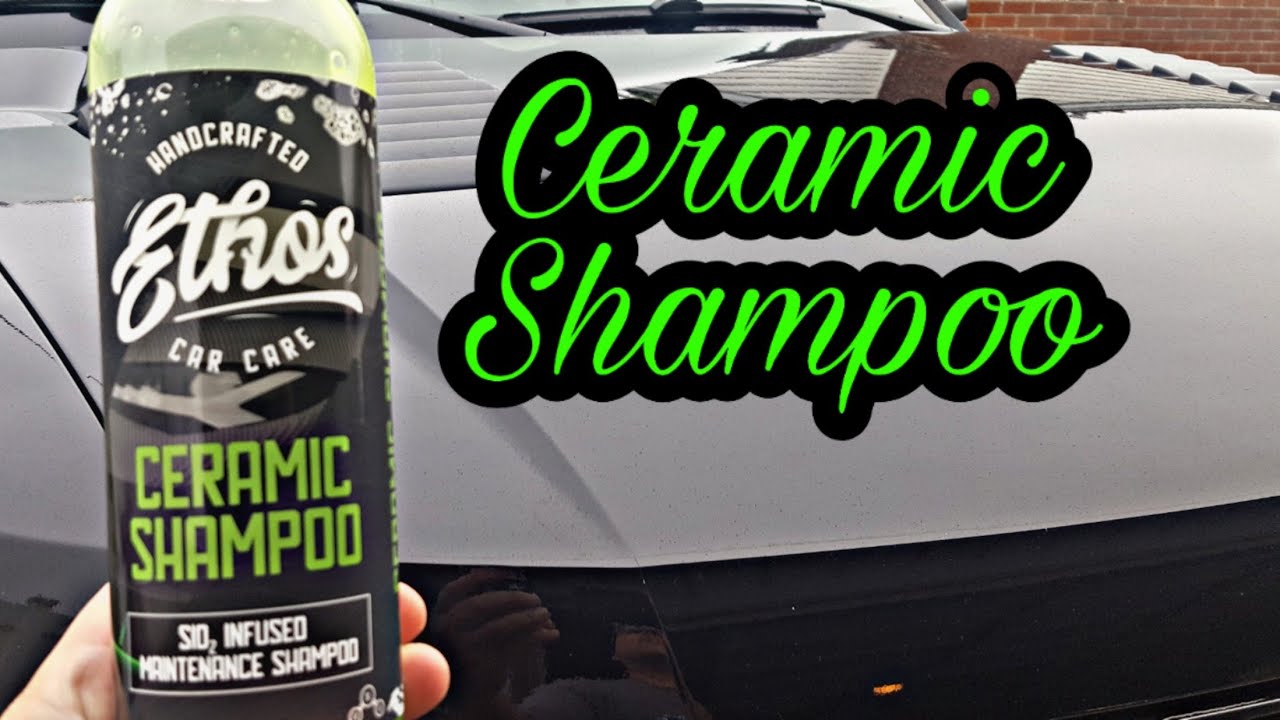 Ethos Car Care 