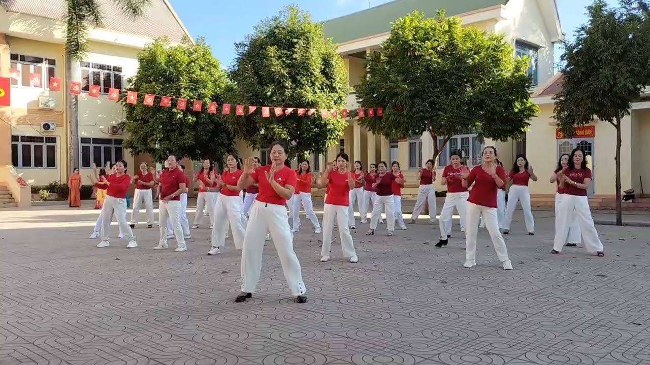 Ngày hôm nay hãy vui lên 