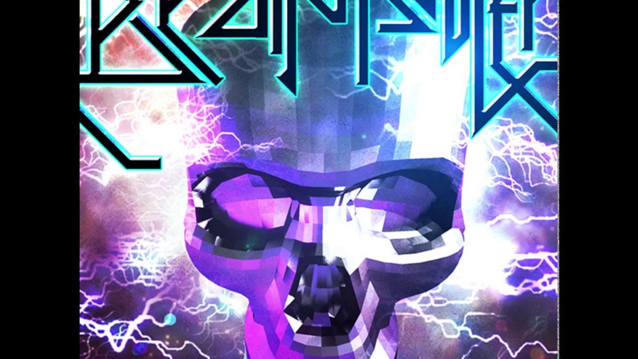 NOMA - Brain Power (Off-Vocal)
