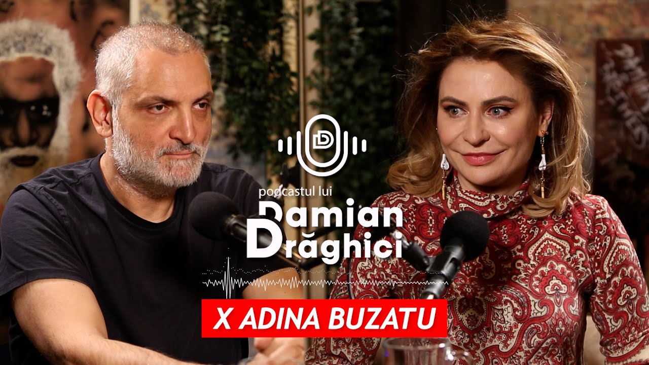 Adina Buzatu, lectia unei femei de succes: ”La 14 ani spalam parbrize!”