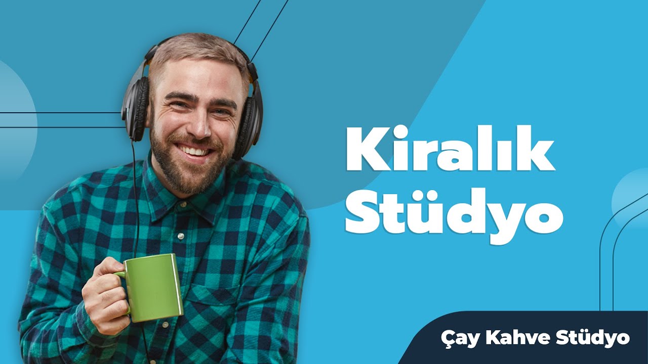 Kiralık Stüdyo (Tanıtım Filmi)